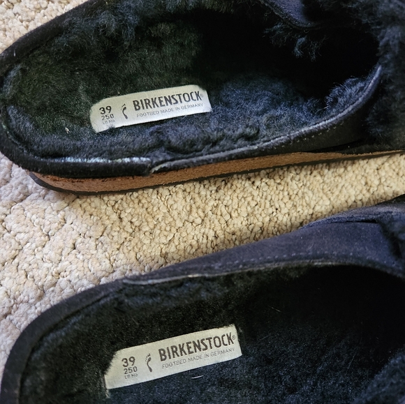 Birkenstock Buckley Clog 39 - Picture 5 of 5